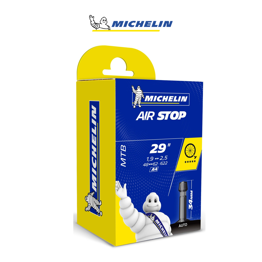 CHAMBRE A AIR B4 AIRSTOP 48/62X584 ST