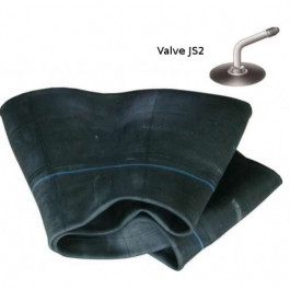 CHAMBRE A AIR MI 24Q VALVE 582 12.00 R 24