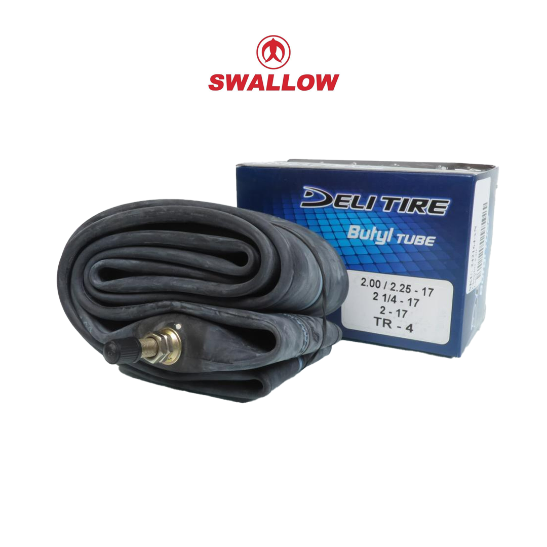 CHAMBRE A AIR SW 2.25/2.50-17 TR4