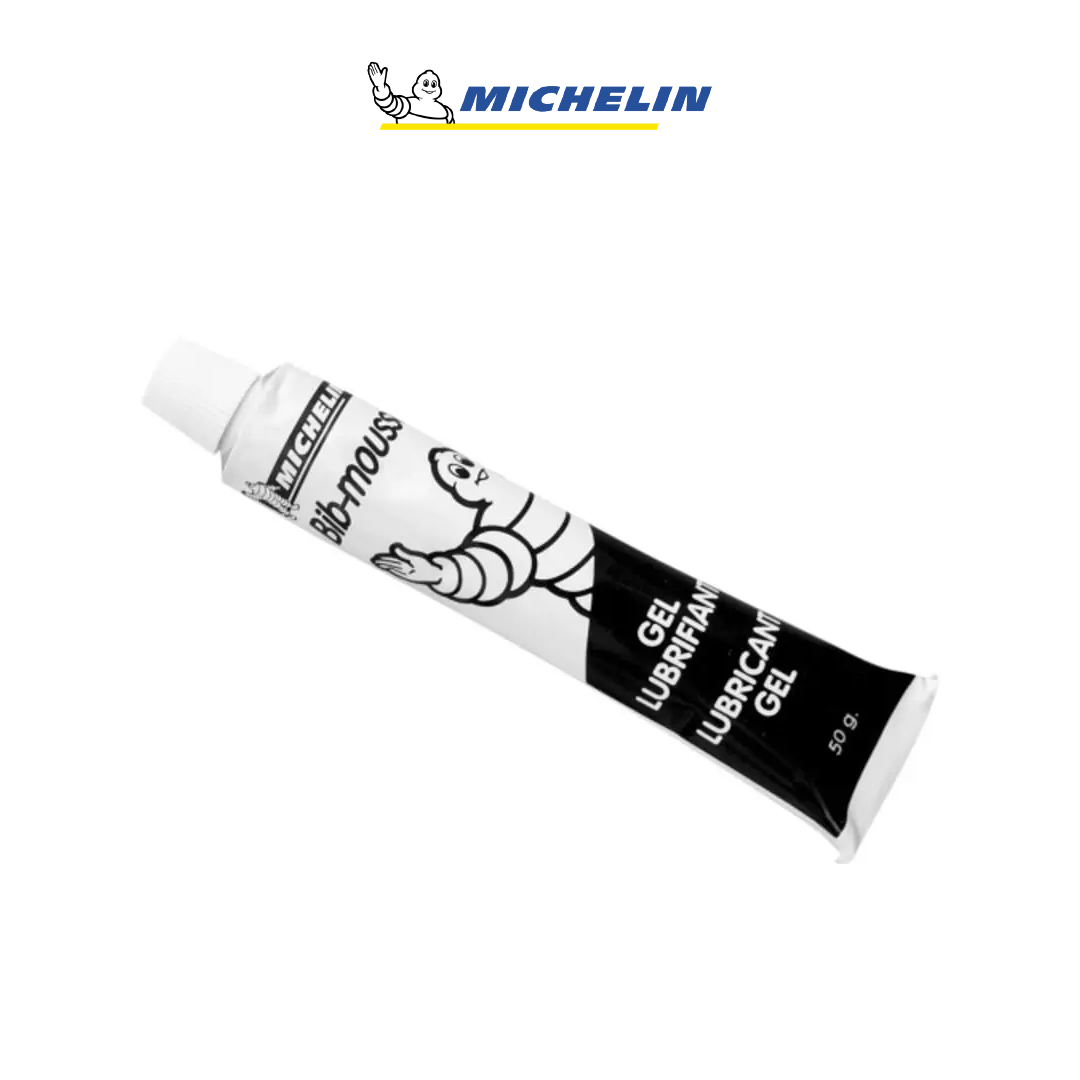 GEL BIB MOUSSE COFFRET 12 TUBES