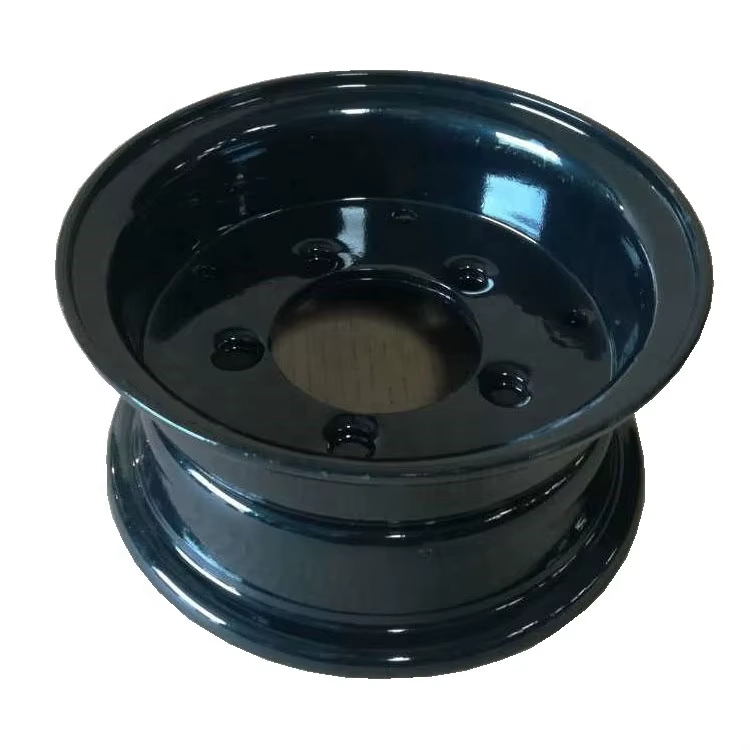 JANTE 4.33R8L 1S 108 8X14.5 9005