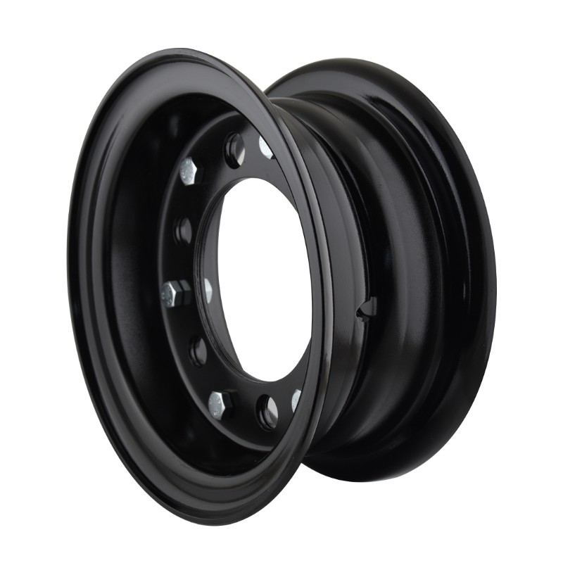 JANTE 5.00S 12L1S 169 6X24 9005