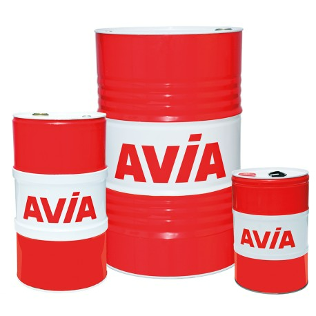LUBRIFIANTS AVIA FLUID RSL 68 B215L