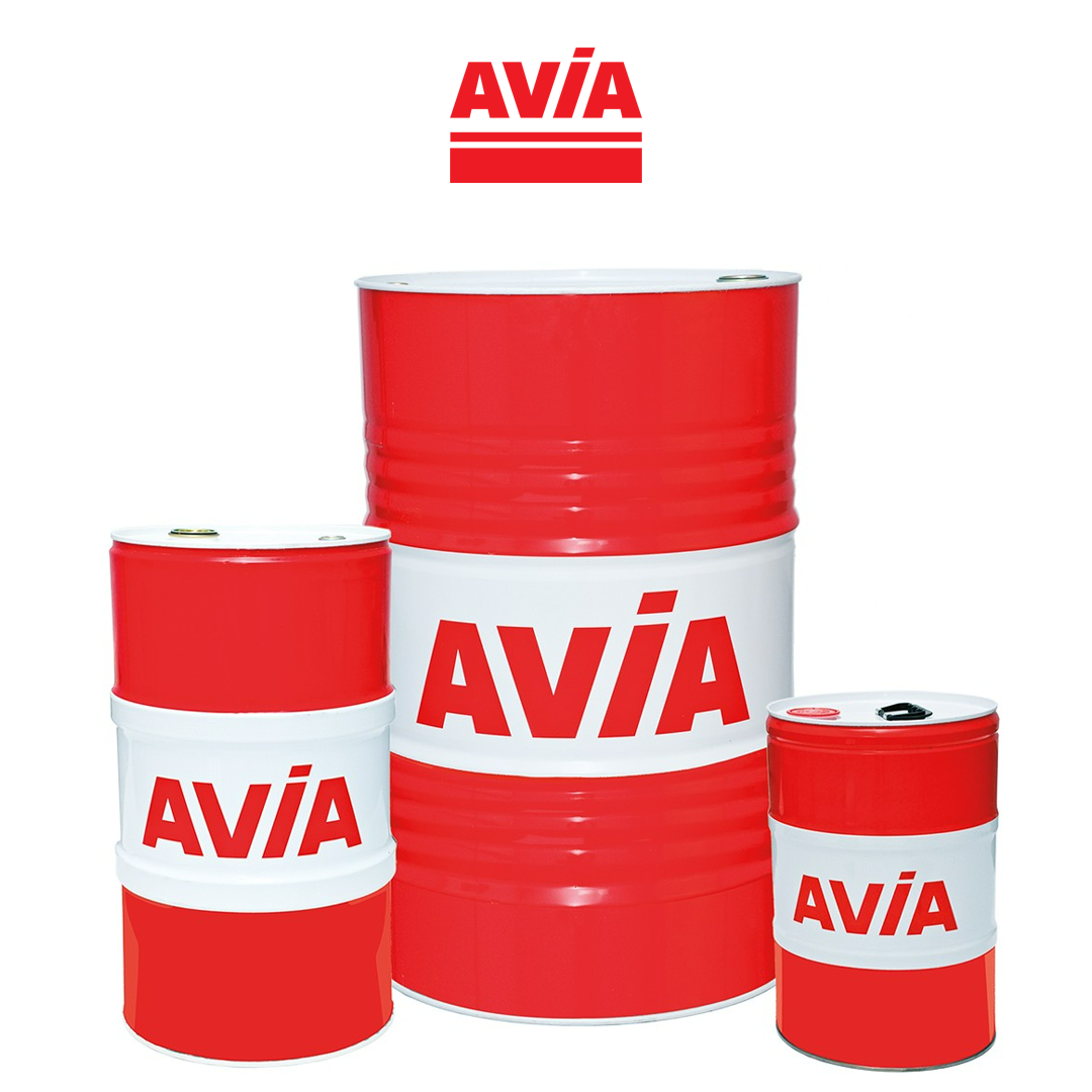 LUBRIFIANTS AVIA MULTI HDC R+ 15W40 EX F215L
