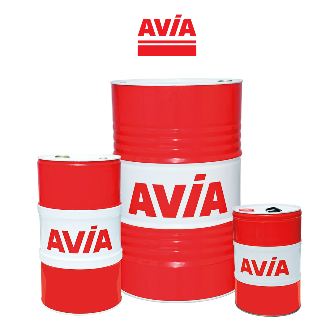 LUBRIFIANTS AVIA PEL F60L