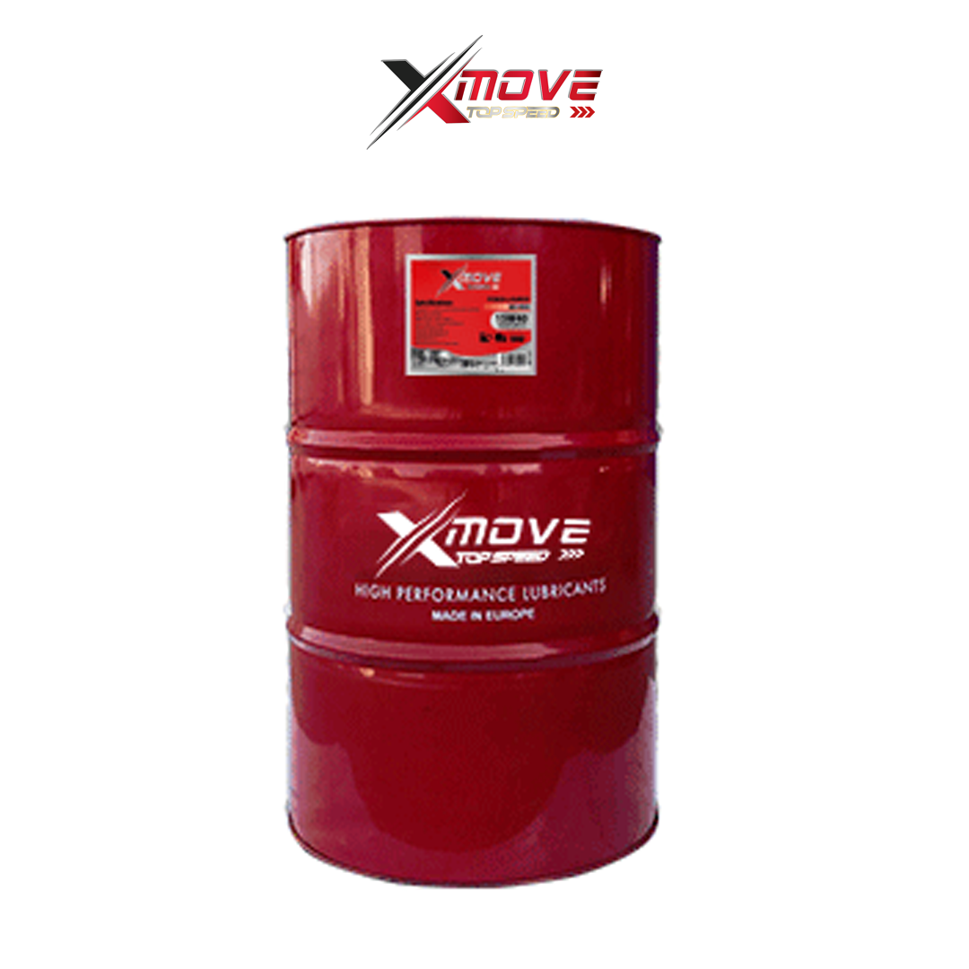 LUBRIFIANTS XMOVE HUILE HYDRO MAX 68 F200