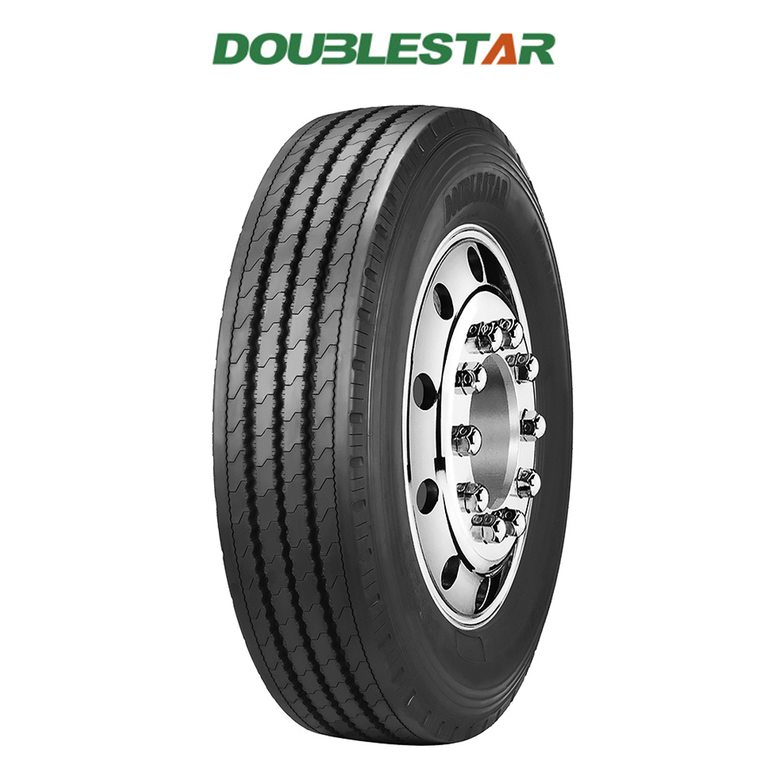 PNEU 10 R22.5 DSR266 DOUBLE STAR