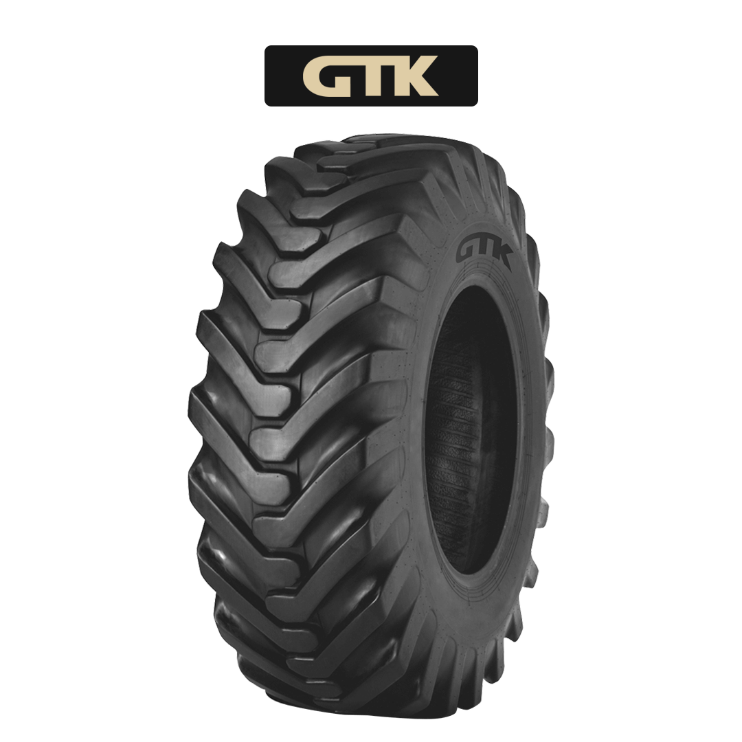PNEU GTK 10-16.5 12PR LD90 TL