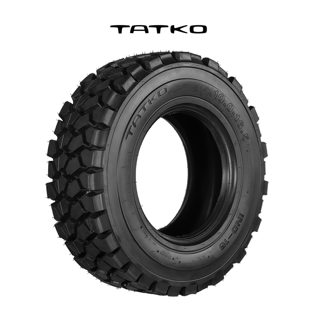 PNEU 10-16.5 14PR IND-16