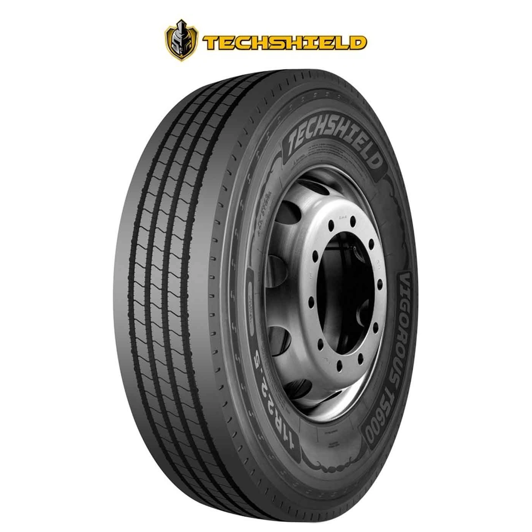 PNEU 11 R22.5 18 VIGOROUS TS600