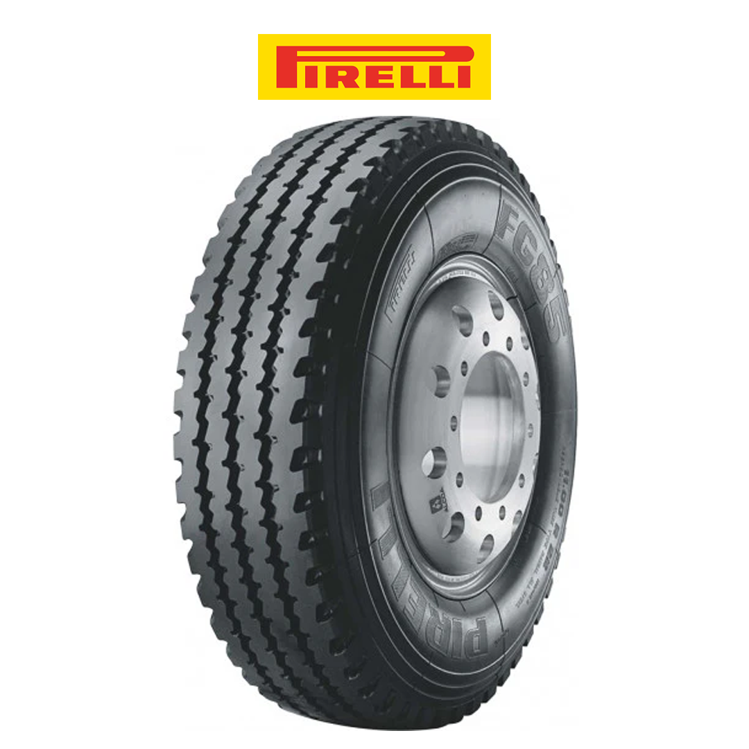 PNEU PIRELLI12.00 R24  FG85 160/156K TT