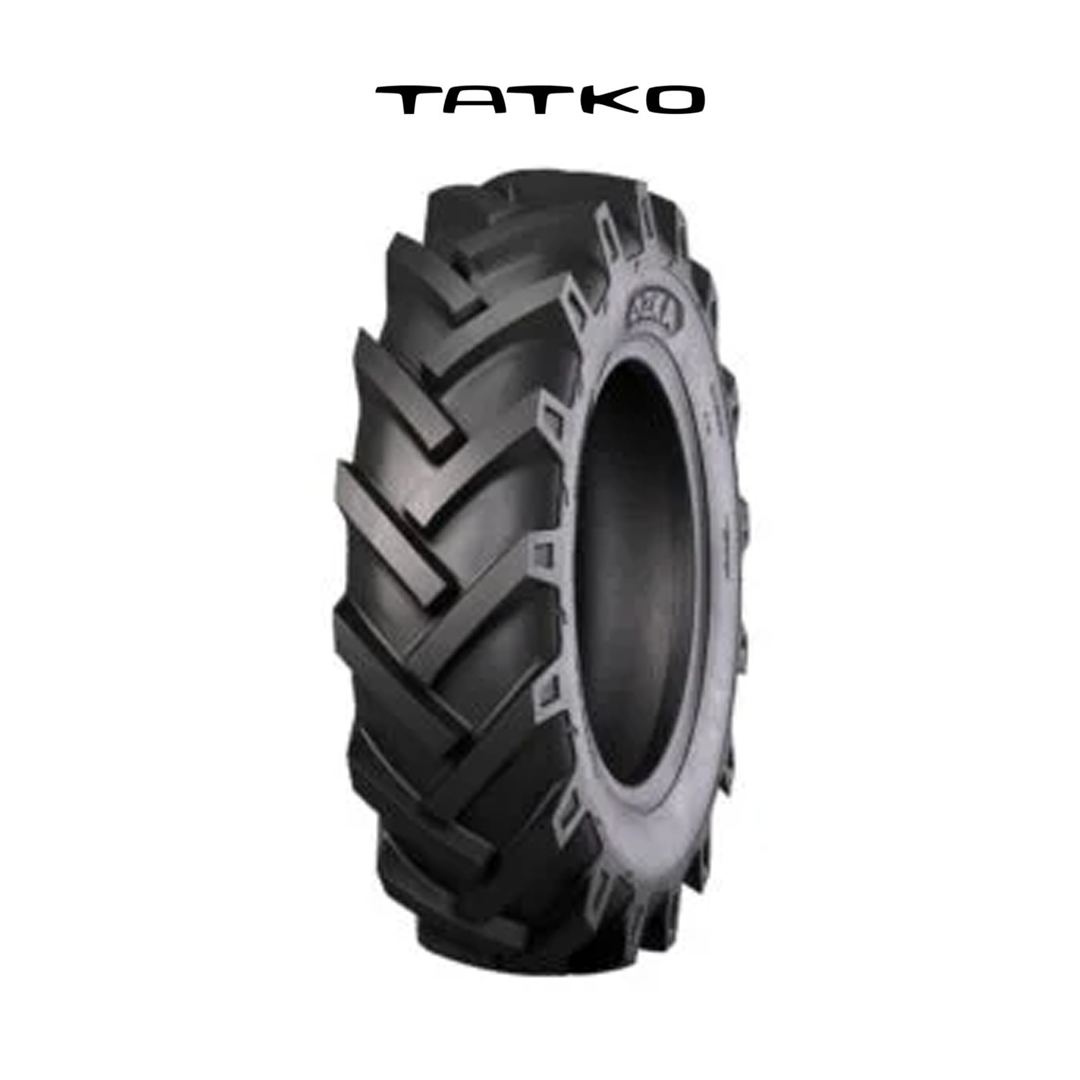 PNEU 12.4-11 24 8PR AGRO-D