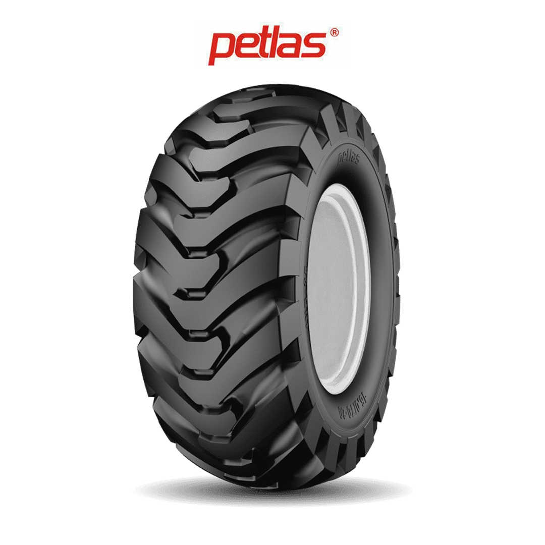 PNEU PETLAS 12.5/80-18 14PR 146A8 IND25 TL L2