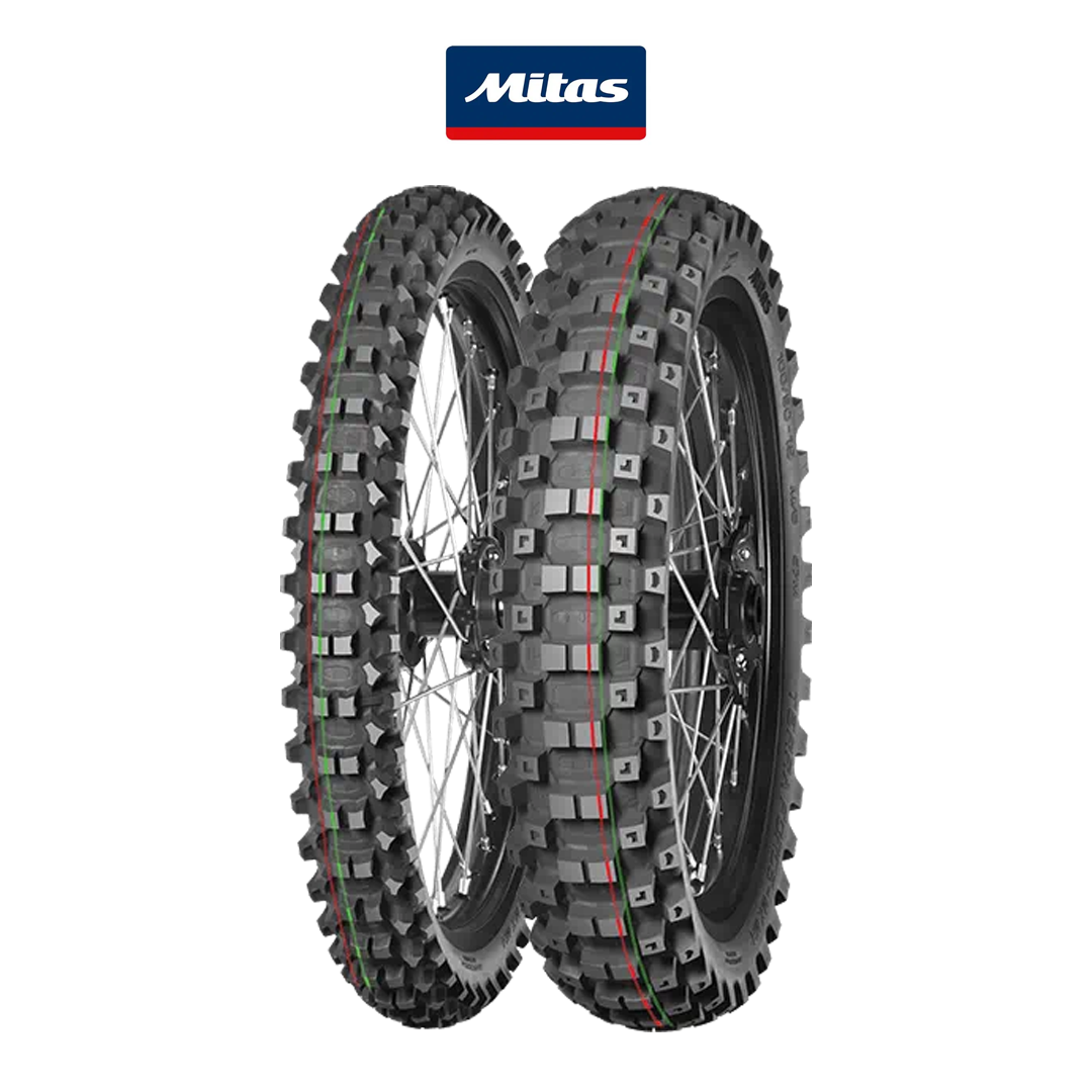 PNEU 120/80-19 63M TERRA FORCE MX MH TT MI-ST