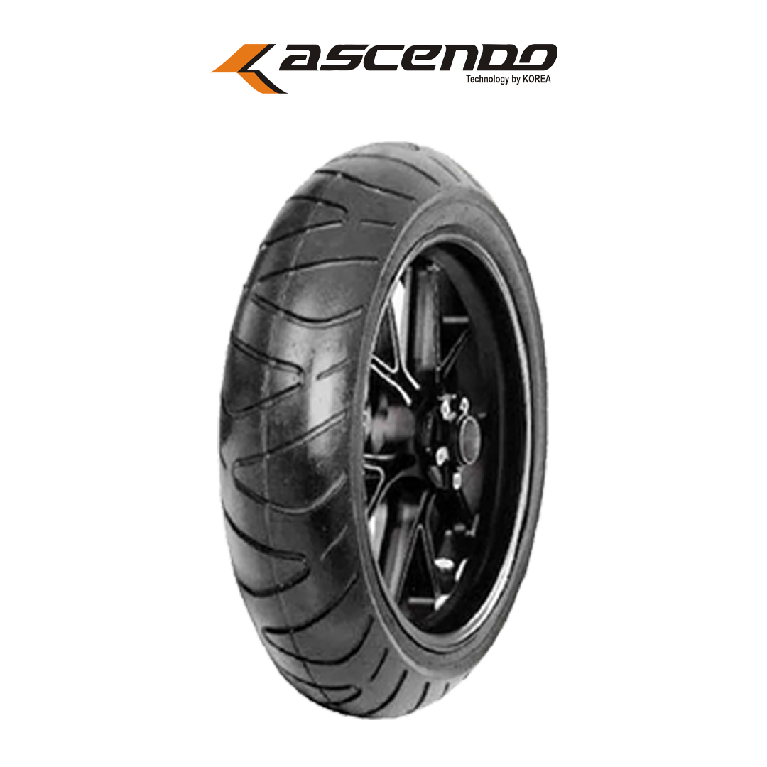 PNEU 120/90-10 MT541 T/L ASCENDO