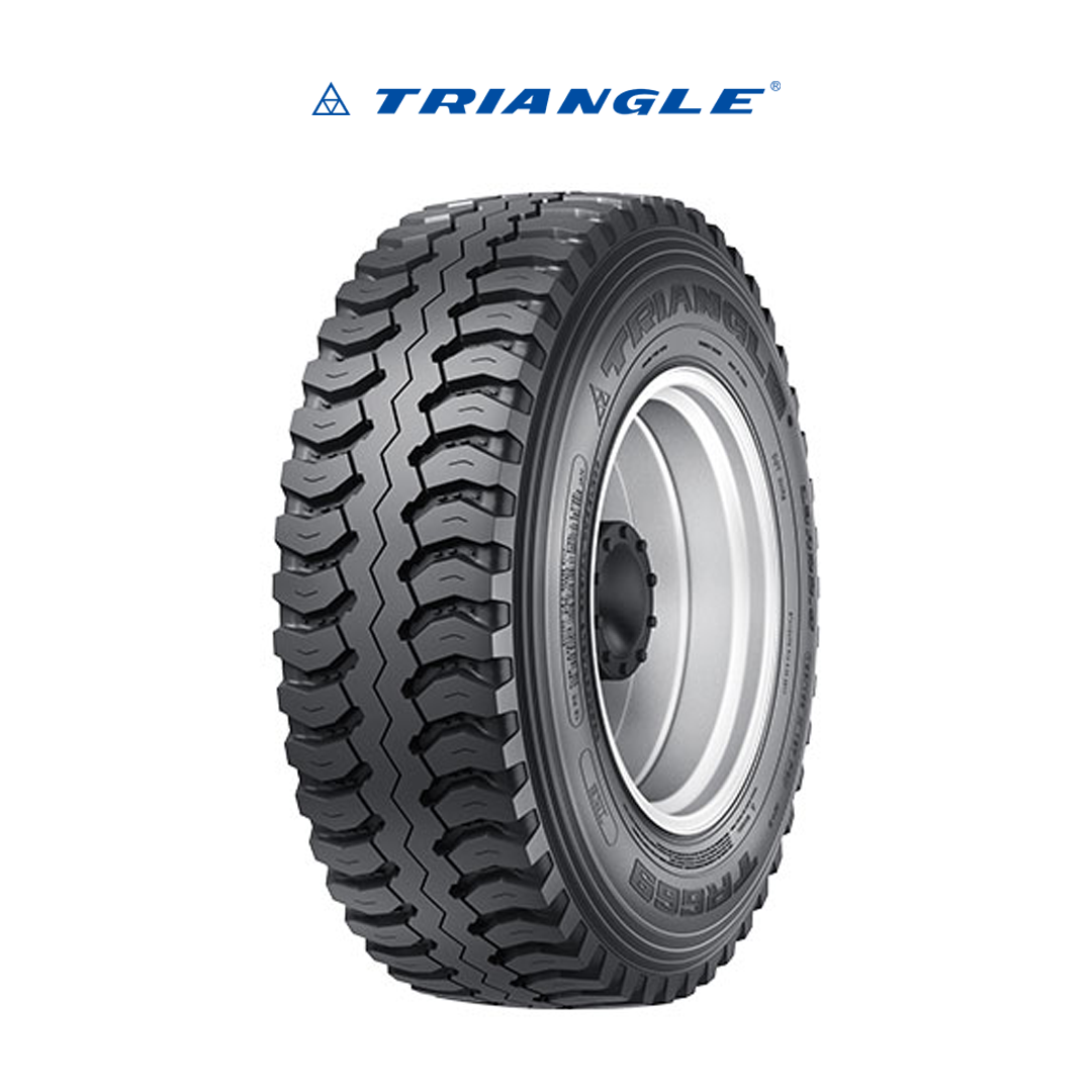 PNEU 13 R22.5 18PR TR669 156/153K