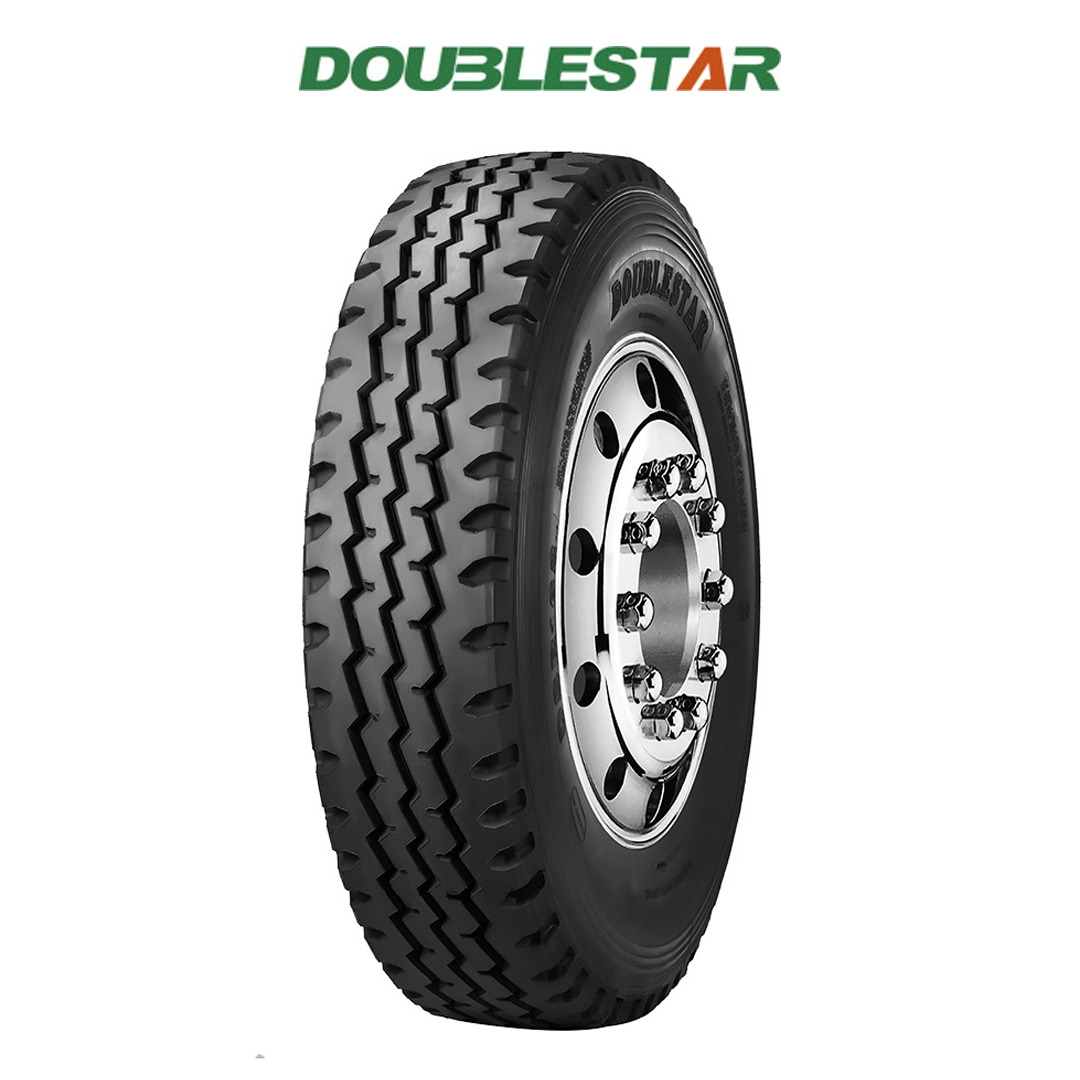 PNEU 13R22.5 18PR DSR168