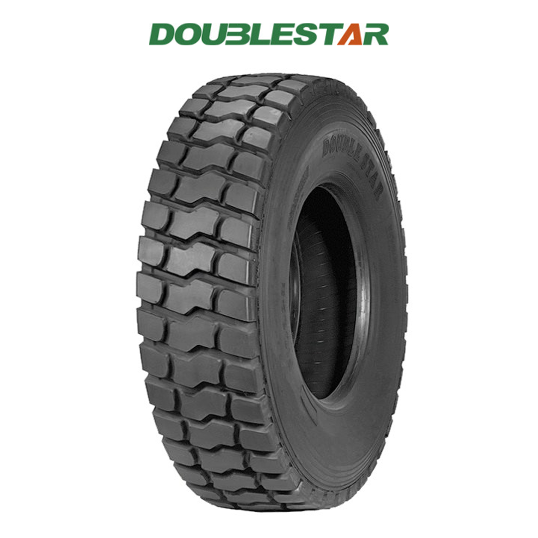 PNEU 13R22.5 18PR FIO628