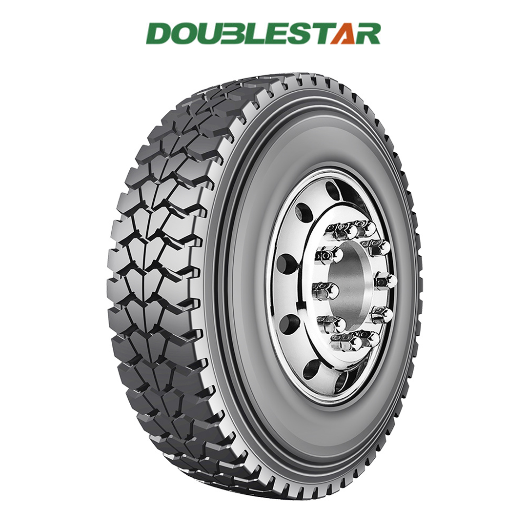 PNEU DOUBLESTAR DSR039 13 R22.5 20PR