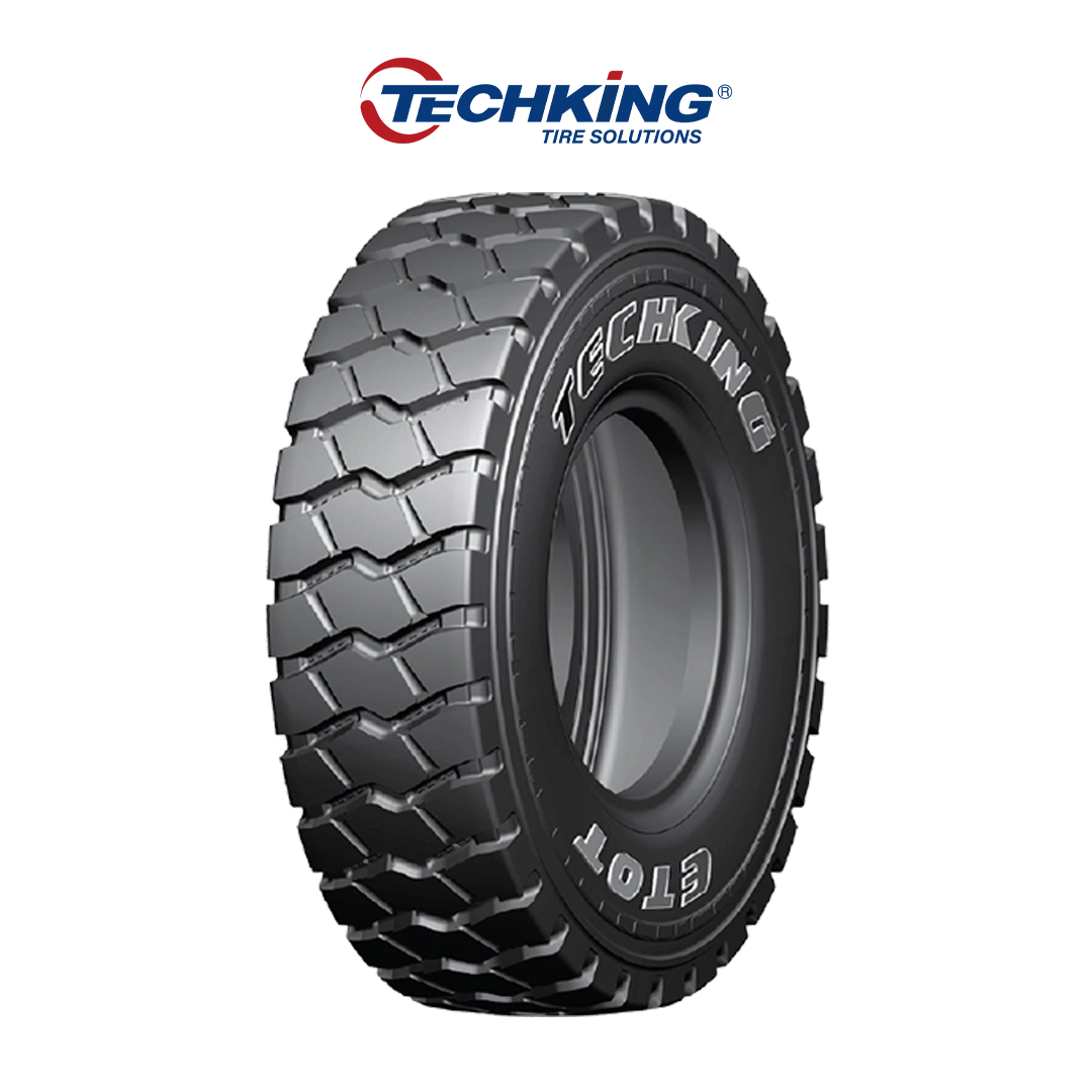 PNEU TECHKING SUPER ETOT 13R22.5 20PR TL 156/153 K