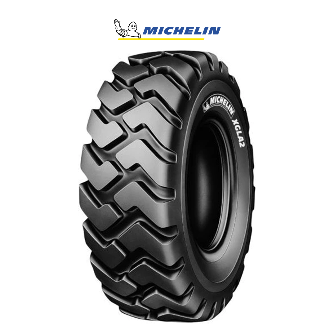 PNEU MICHELIN XGLA2 14.00 R24 TL
