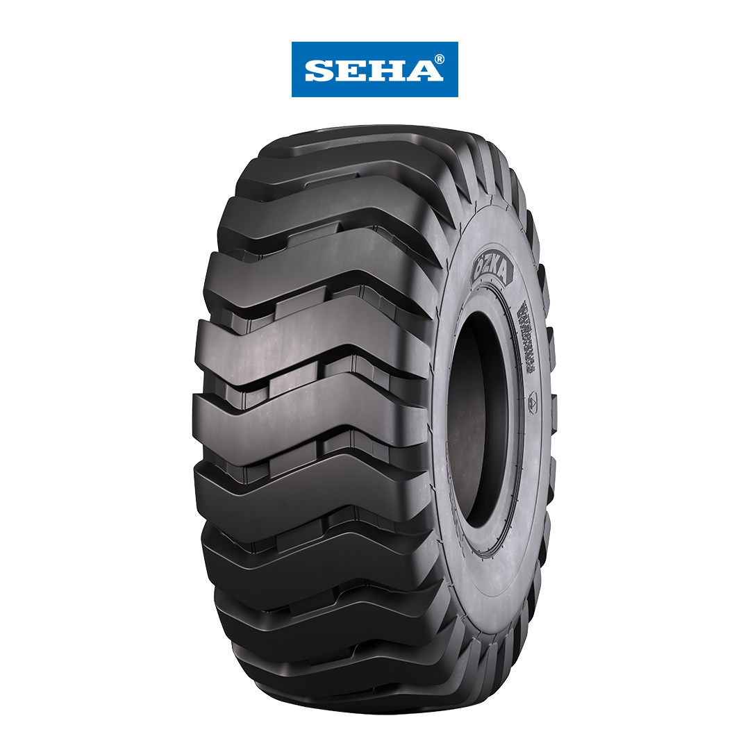 PNEU SEHA 14.00-24 32PR KNK70 TL
