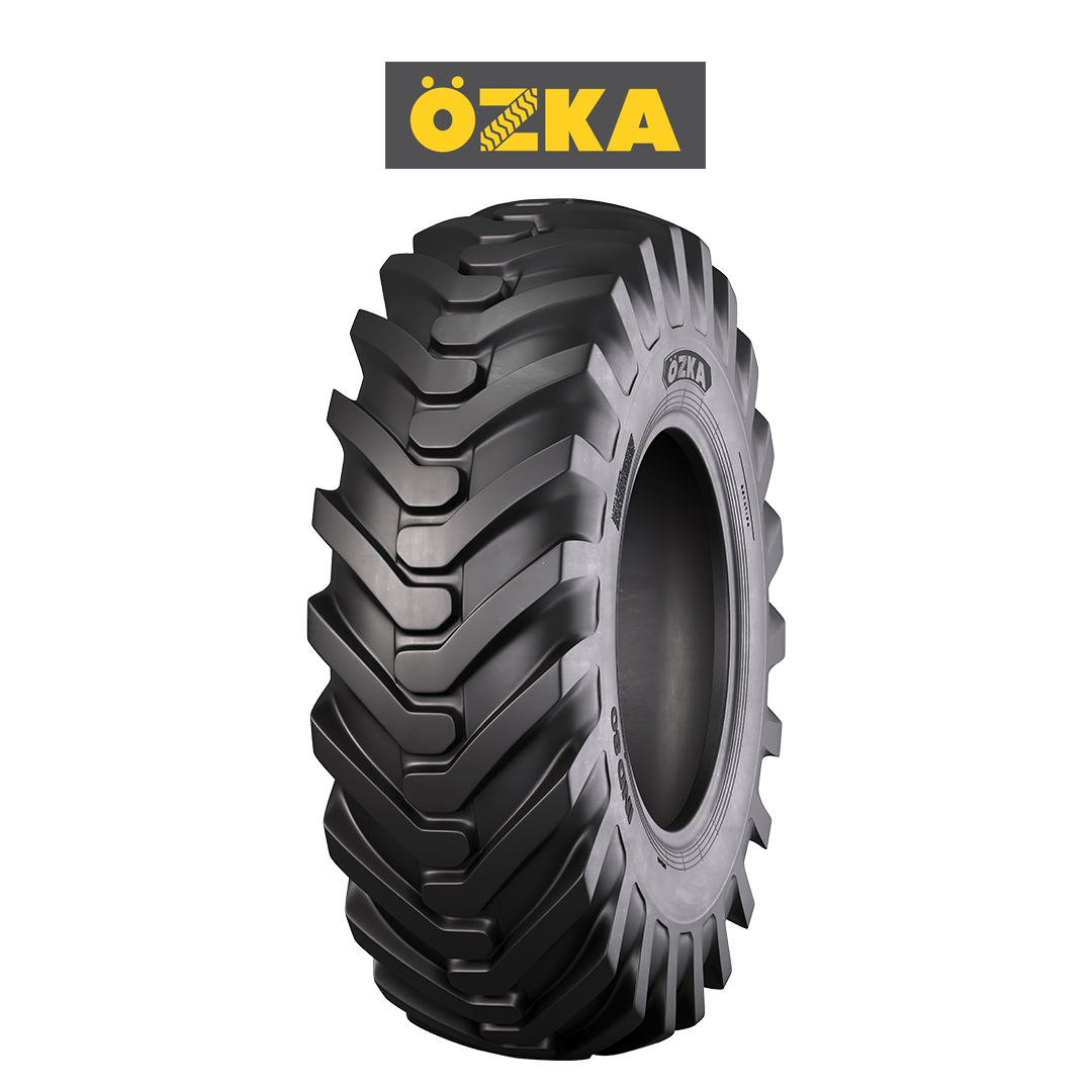 PNEU 15.5-25 14PR TL IND 80