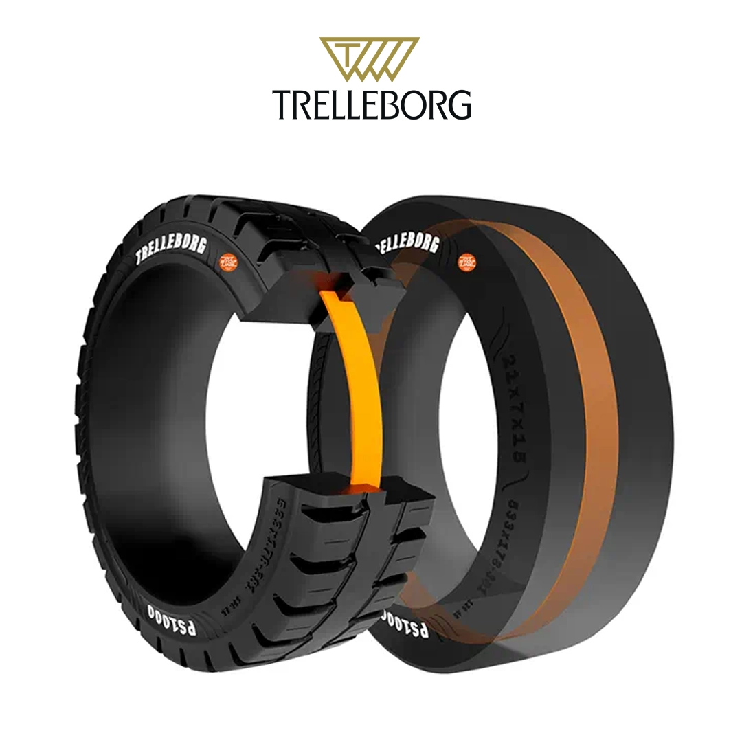 PNEU TRELLEBORG PS1000 16X6-10.5 TR GS MP