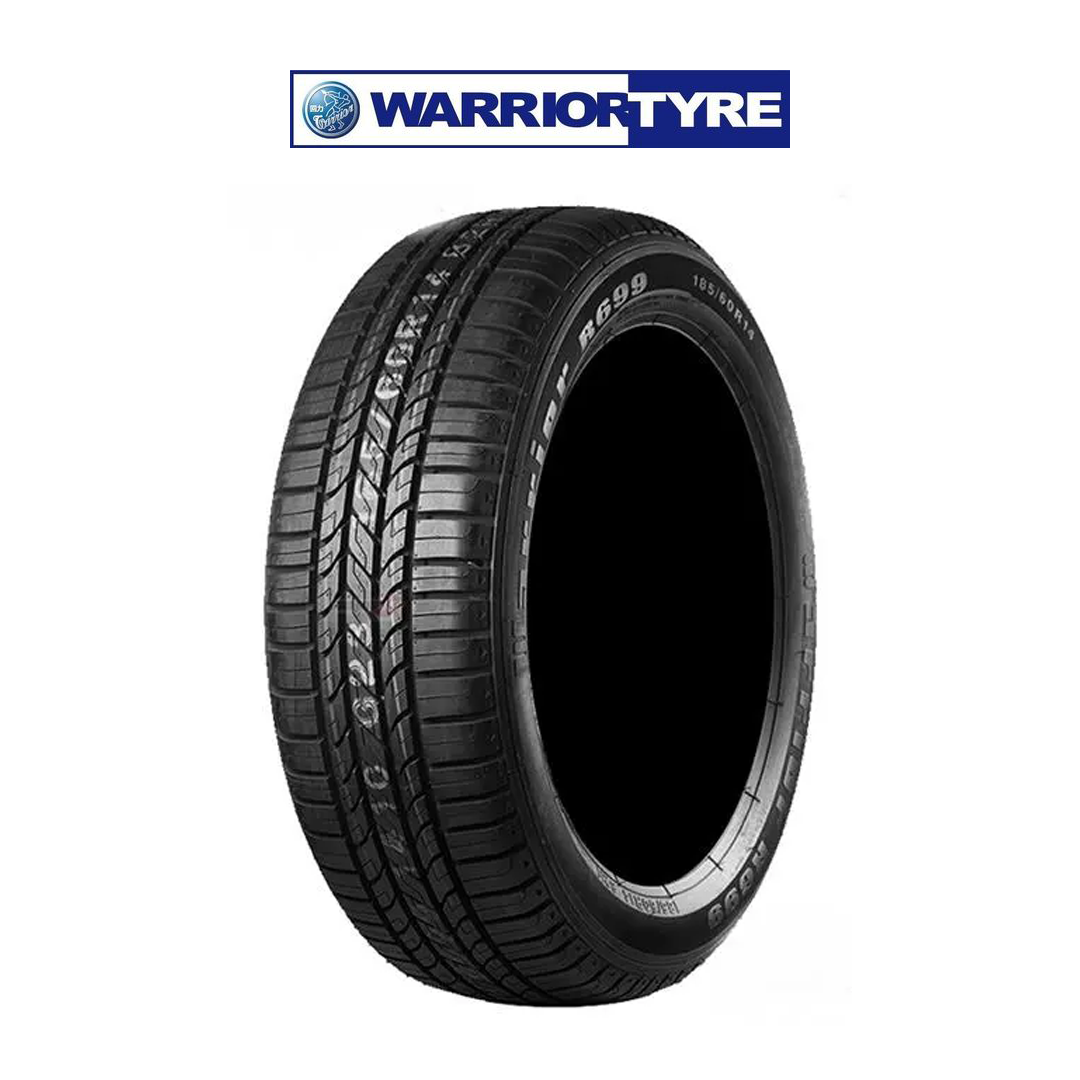 PNEU WARRIOR R699 175/70 R13 82T