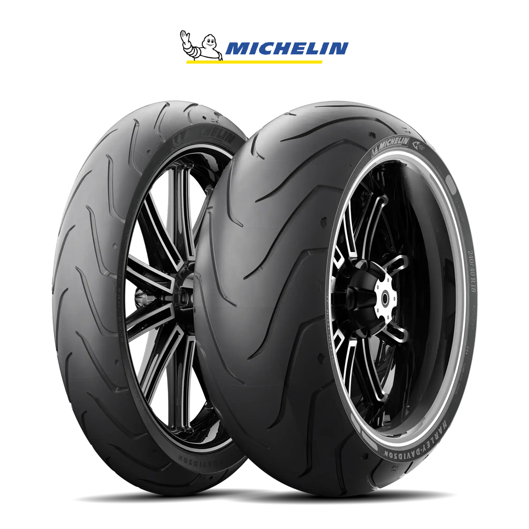 PNEU MICHELIN SCORCHER 11 R 180/55 R 17 M/C 73W TL TL