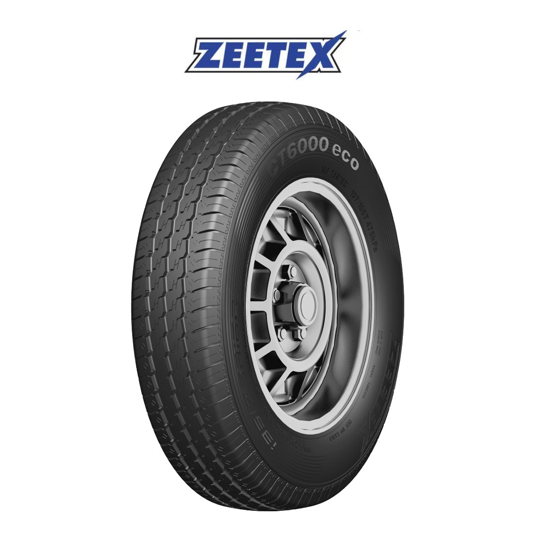PNEU ZEETEX CT6000 ECO 185 R14C/8 102/100T TL(T)