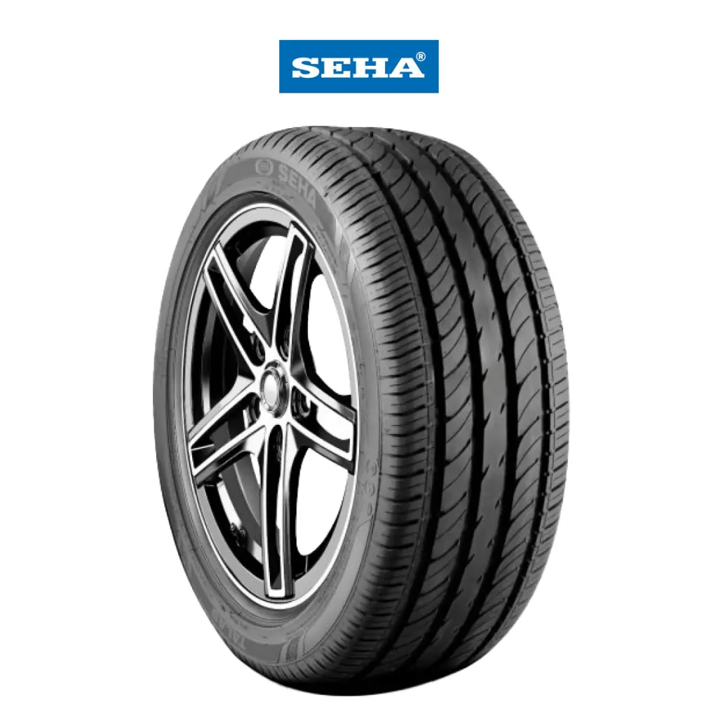 PNEU SEHA 185/60R14 82V TALAS