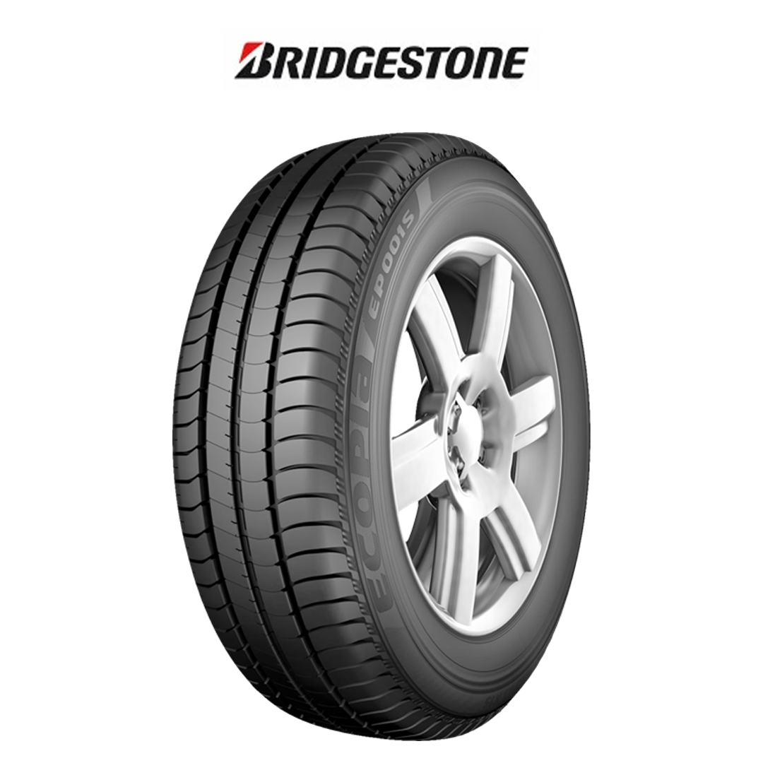 PNEU BRIDGESTONE 185/65 R15 92V XL ECOPIA EP001S