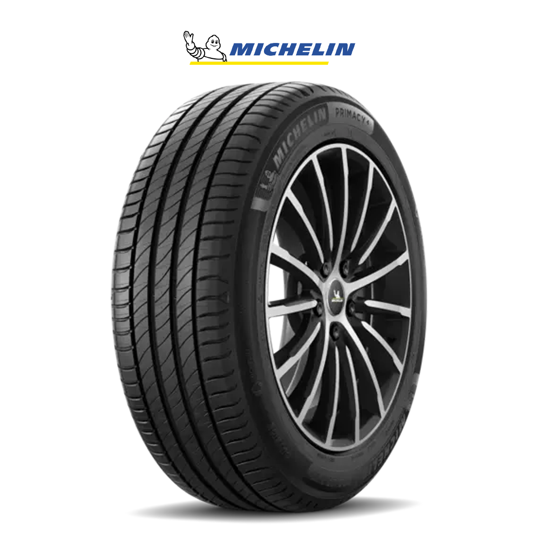 PNEU MICHELIN PRIMACY 4 195/50R15 82V