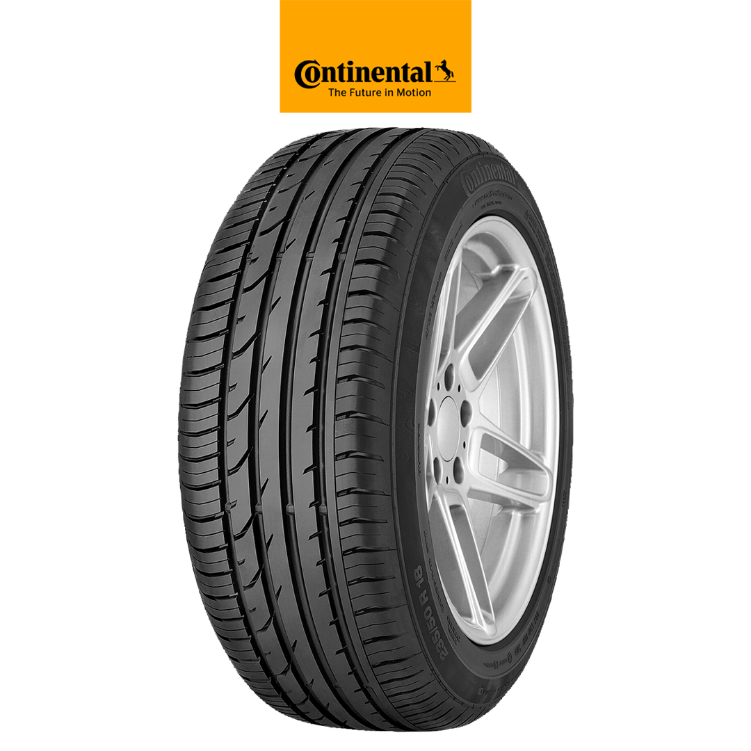 PNEU CONTINENTAL 195/65 R15 91H PREMIUMCONTACT 2