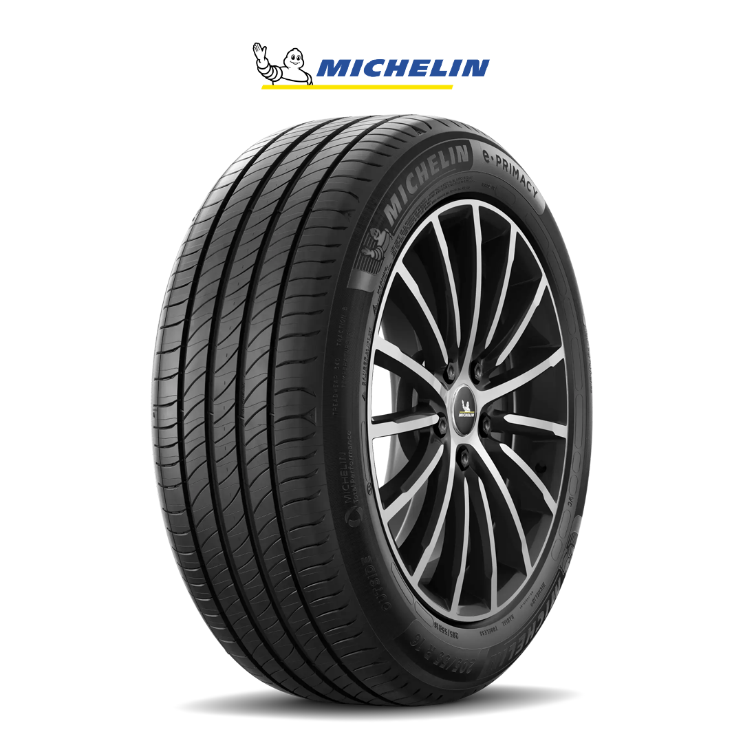 PNEU MICHELIN e-PRIMACY 195/65 R15 91H TL