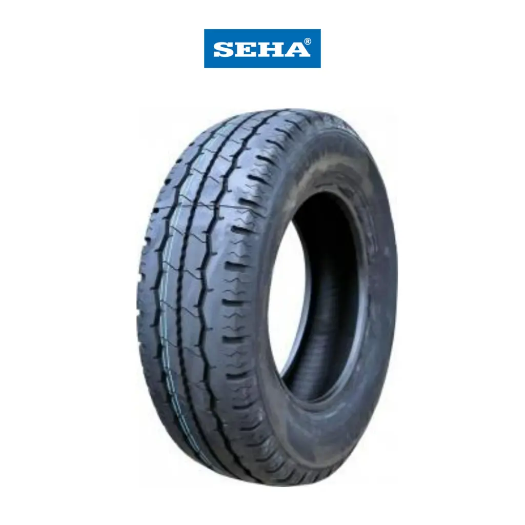 PNEU SEHA TLS-200 195 R14C 8PR 104/106R