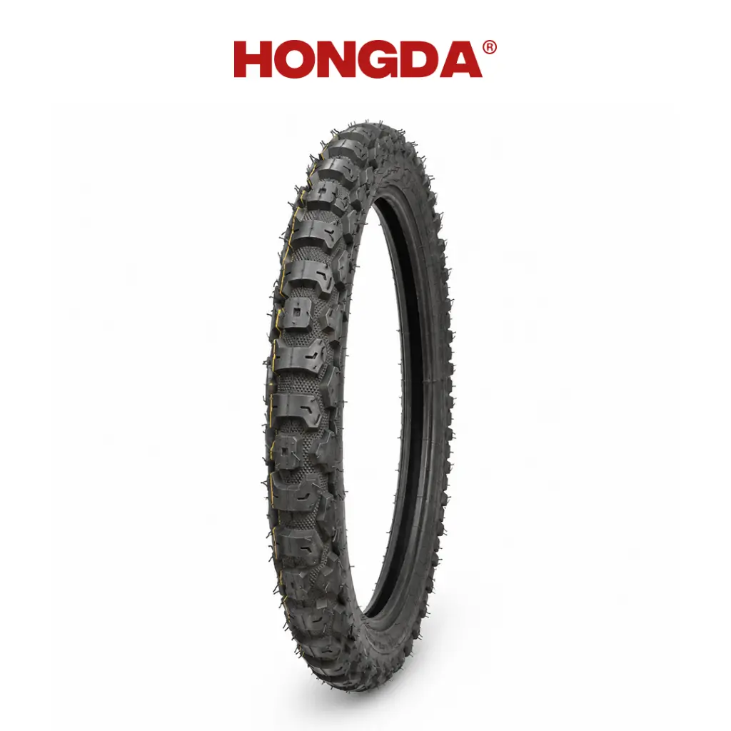 PNEU HONGDA GD202 2.50-17 6PR T.T