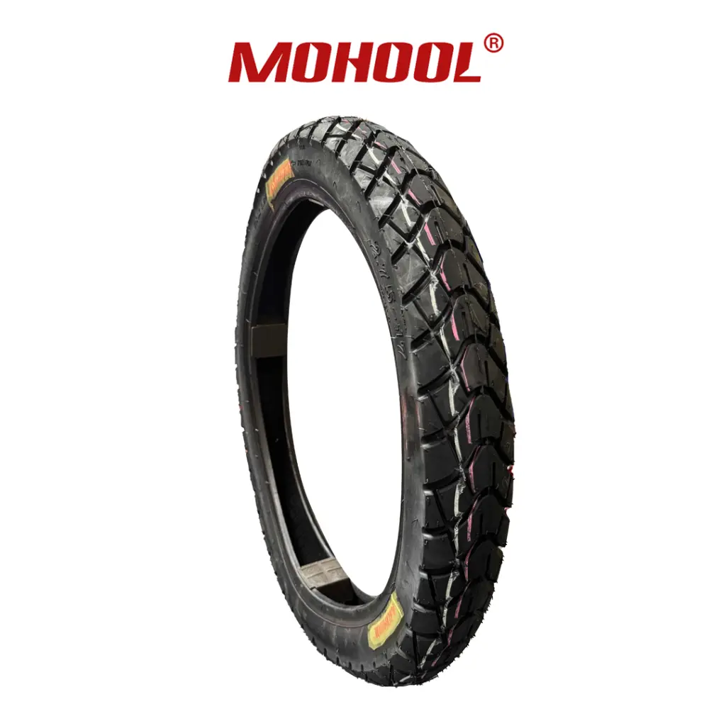 PNEU 2.50-17TL 8PR (MH162)