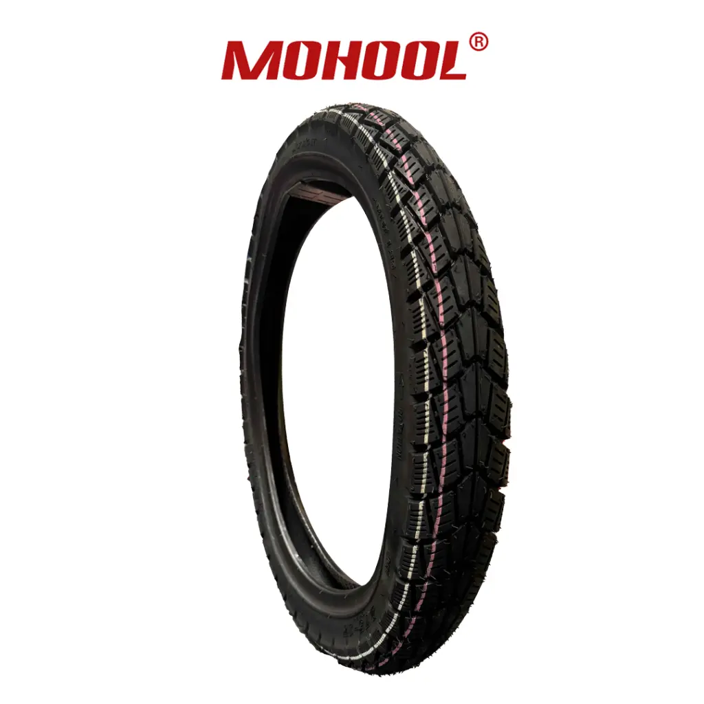 PNEU 2.50-17TL 8PR MH (011)