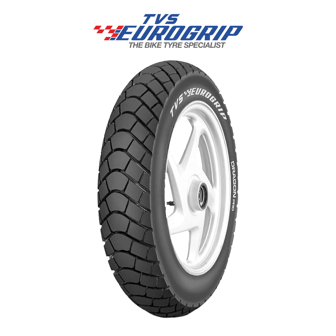 PNEU EUROGRIP DRAGON PRO 2.75 R17 47P 6PR TL