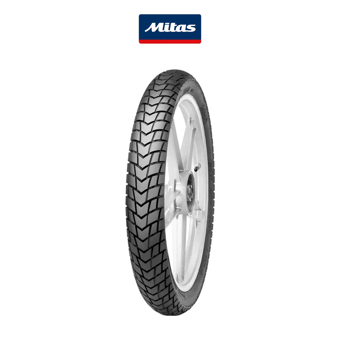 PNEU MITAS MC-51 MEDITERRA 2.75-17 47P TL