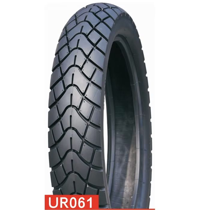 PNEU HOTSTONE 2.75-17 6PR UR061 TL