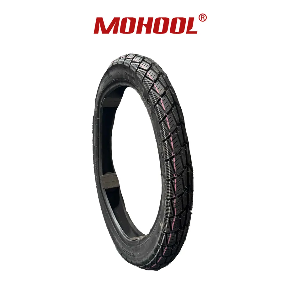 PNEU MOHOOL MH 006D 2.75-17TL 8PR