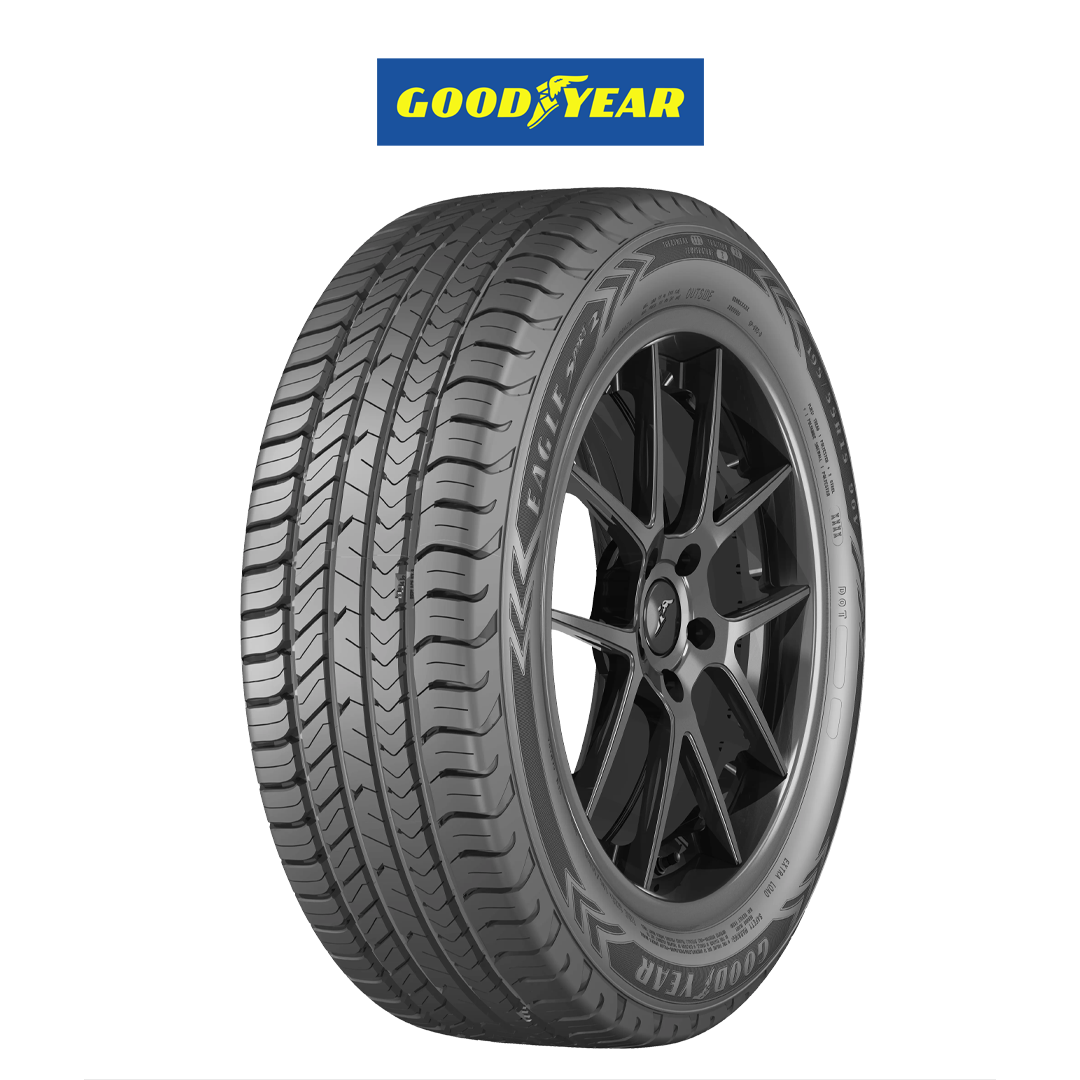 PNEU GOODYEAR 205/55 R16 91V EAGLE SPORT 2