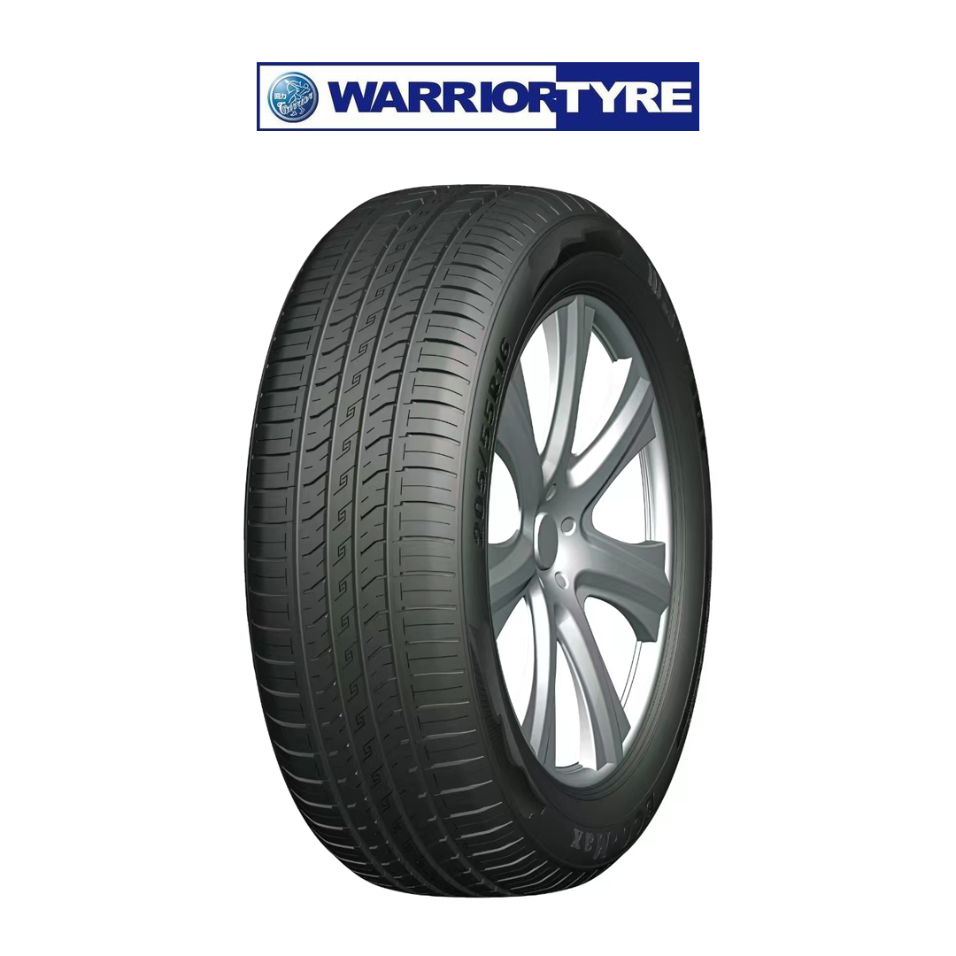 PNEU WARRIOR ECO-Max 205/55 R16 91V