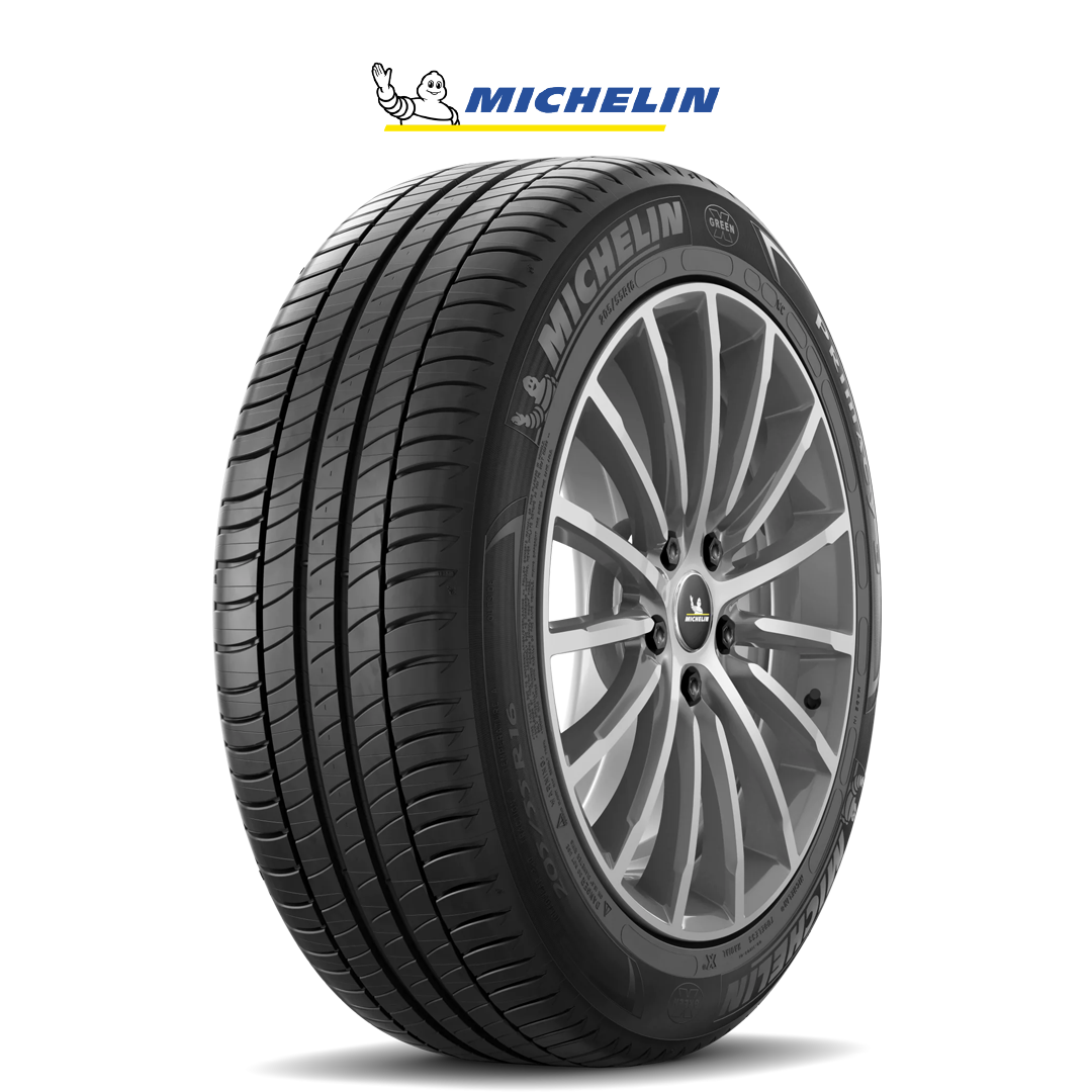 PNEU MICHELIN 205/55 R16 91W TL PRIMACY 3 ZP GRNX