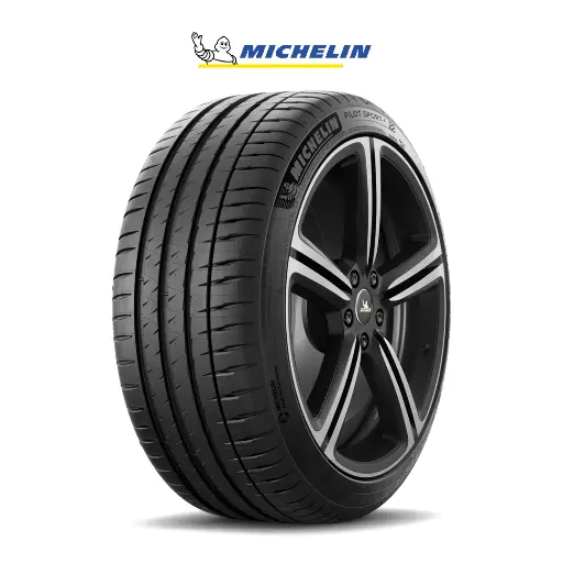 PNEU MICHELIN PILOT SPORT 4 205/55 ZR16 91W