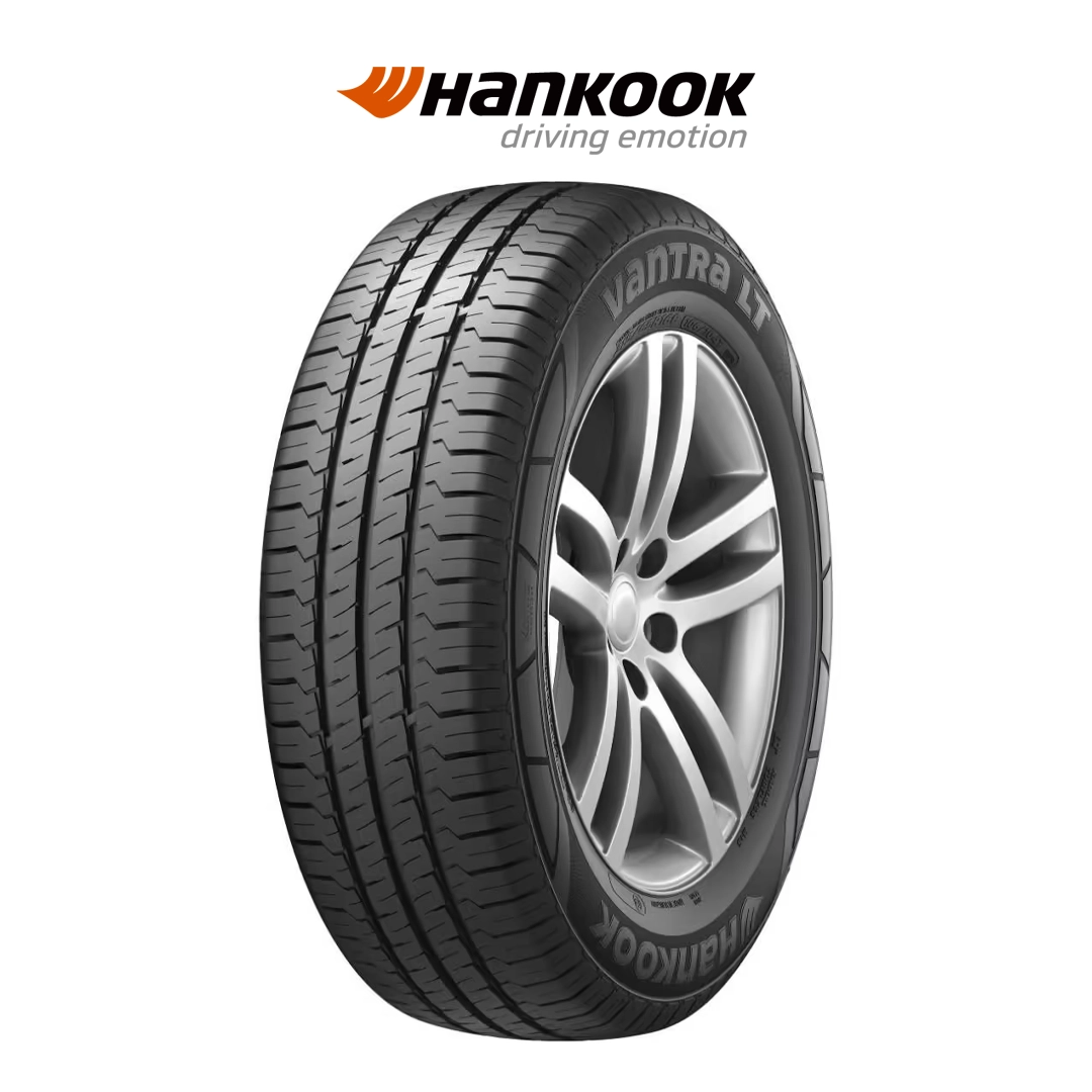 PNEU HANKOOK 205/75 R16C 110/108R VANTRA LT (RA18)