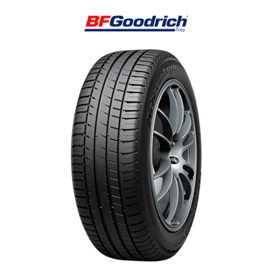 PNEU BFGOODRICH ADVANTAGE GO 215/45 R17 91V XL TL
